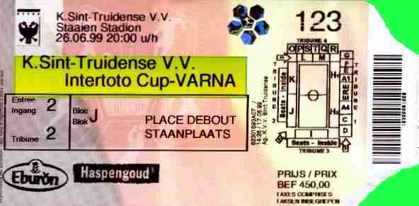 Ticket