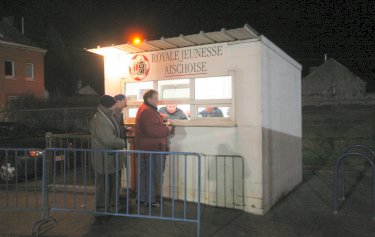 Stade Ren&eacute; Bertrand