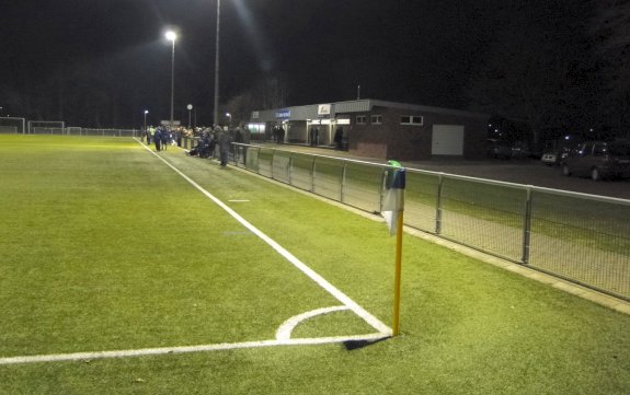 Sportanlage 'Bl&auml;k'