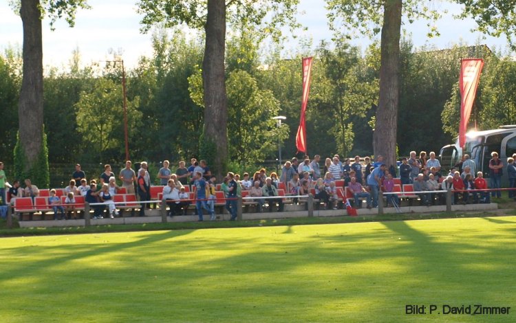 R&ouml;sler-Stadion - Bild: P. David Zimmer