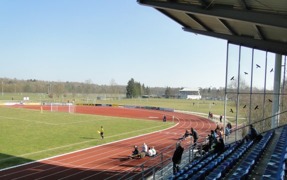 Ernst-Lehner-Stadion