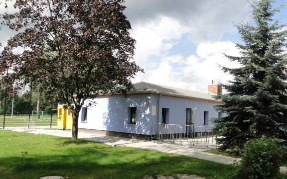 Bruno-B&uuml;rgel-Weg