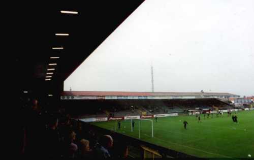 Freethielstadion
