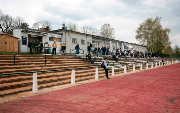 Preu�en-Stadion