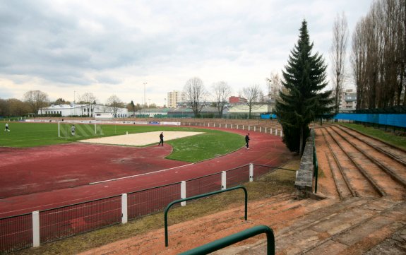 Preu�en-Stadion