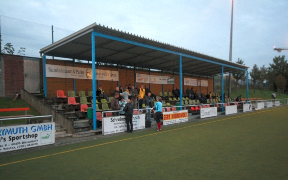 Stadion F&auml;hrstr.