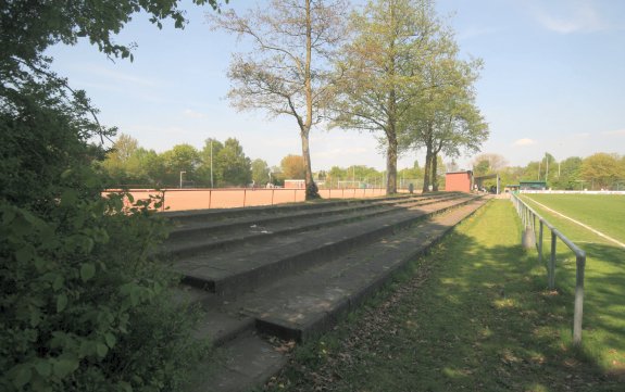 &Ouml;jendorfer Weg