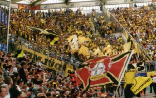 BayArena - Intro G�stefans