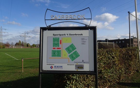 �t Saorbrook