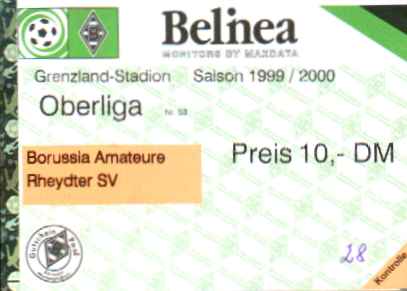 Ticket