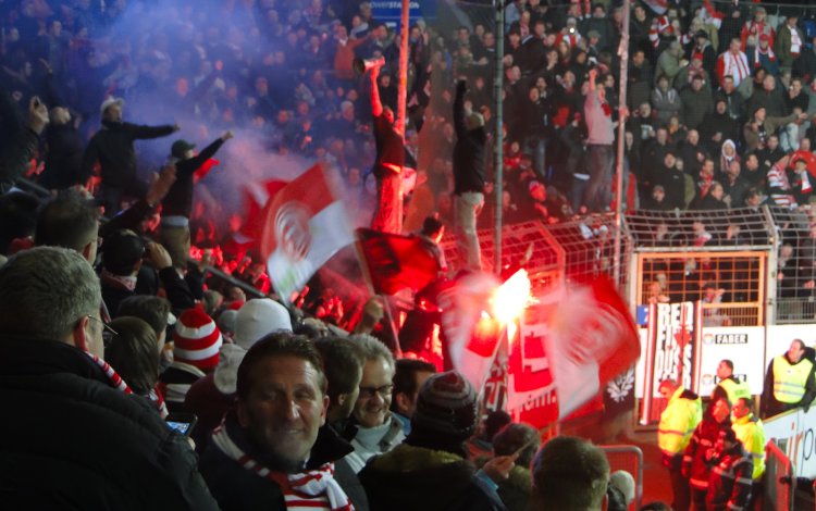 Ruhrstadion