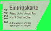 Ticket