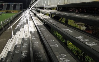 Est&aacute;dio Nabi Abi Chedid (Est&aacute;dio Marcello St&eacute;fani)