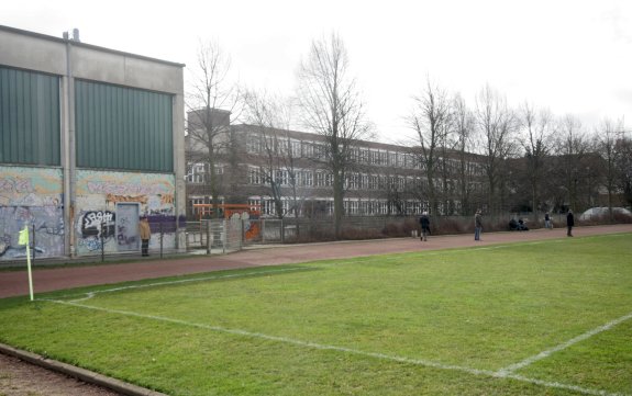 Erlenstra&szlig;e