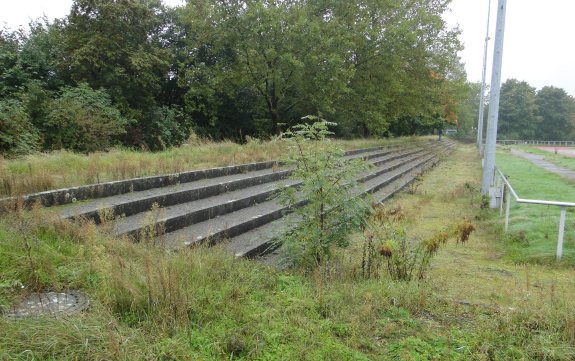 St&auml;dtisches Stadion