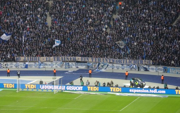 Olympiastadion