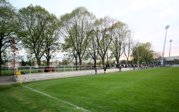 Hamburger Stra&szlig;e Platz B