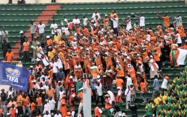 Stade du 4-Ao&ucirc;t