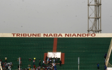 Stade du 4-Ao&ucirc;t