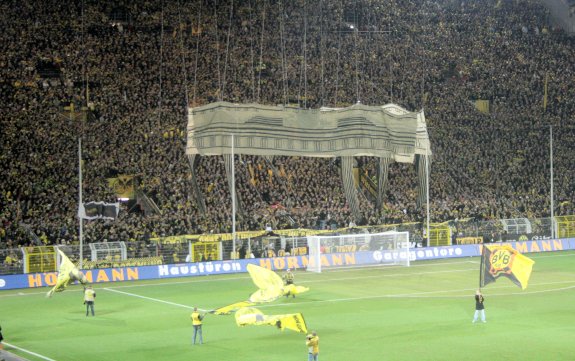 Westfalenstadion