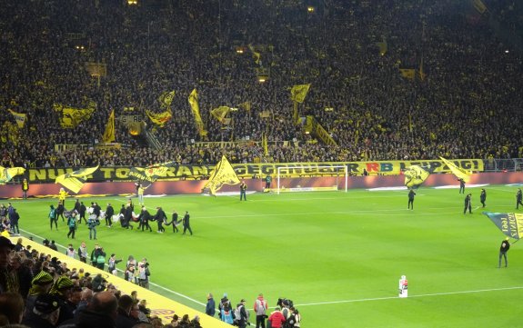 Westfalenstadion