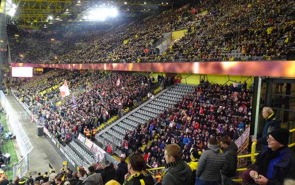 Westfalenstadion