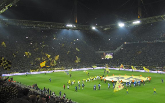 Westfalenstadion