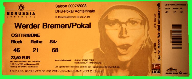 Ticket