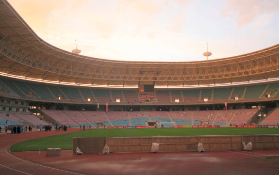 Stade Rad&egrave;s