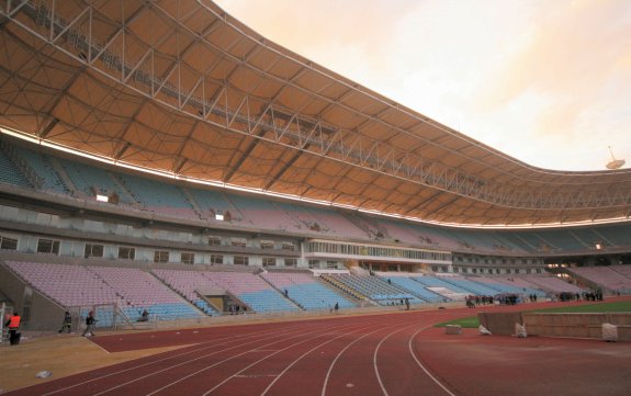 Stade Rad&egrave;s