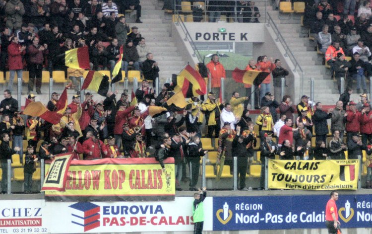 Stade d'Epop&eacute;e