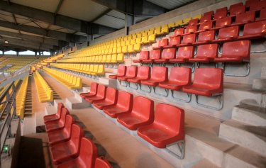 Stade d'Epop&eacute;e