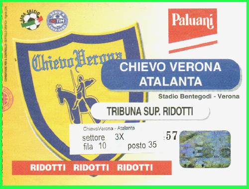 Ticket