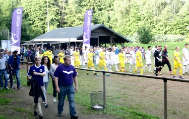Sportpark H�ferhof