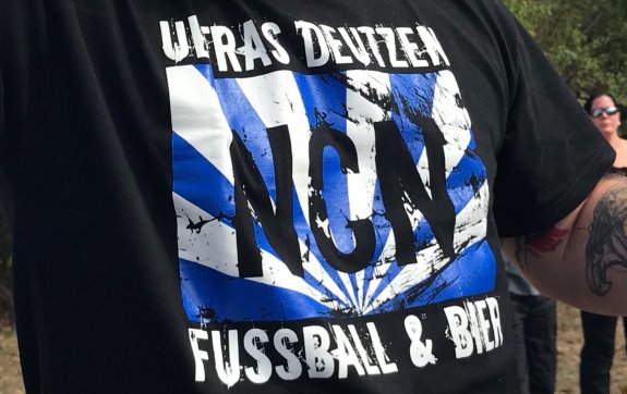 Gl�ckauf-Sportst�tte