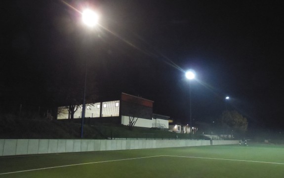 Sportanlage Am D&ouml;nberg