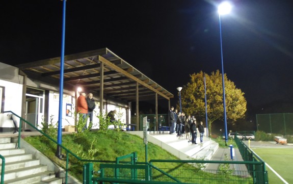 Sportanlage Am D&ouml;nberg