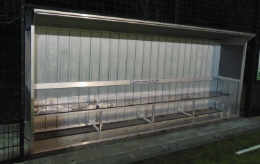 Sportanlage Am D&ouml;nberg