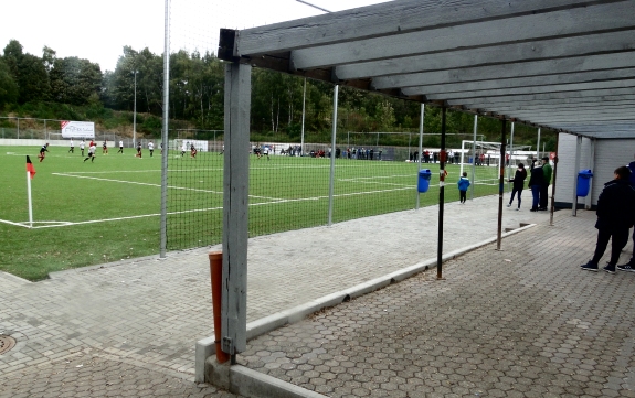 Sportplatz Birkengangstra�e