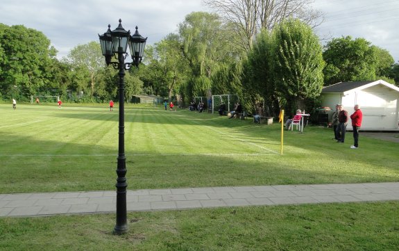 DSW21-Platz Manteuffelstra&szlig;e