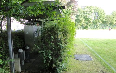 DSW21-Platz Manteuffelstra&szlig;e