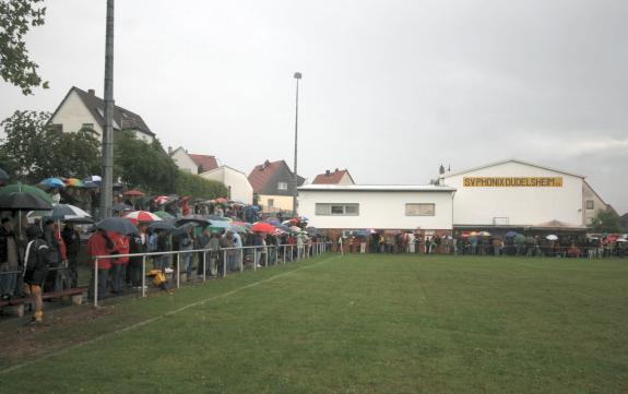 Ph&ouml;nix-Sportplatz