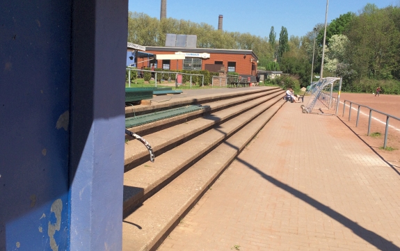 Heinrich-Sch�ffler-Arena