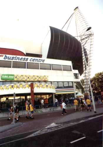 Philips-Stadion