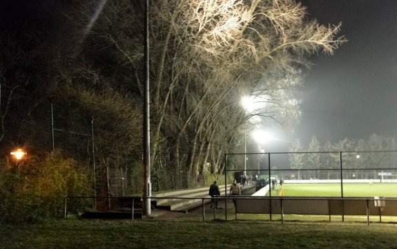 Stadion Wilhelmstra&szlig;e