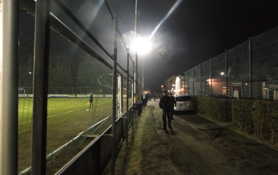 Stadion Wilhelmstra&szlig;e