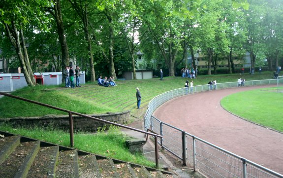 Stadion B&auml;uminghausstr
