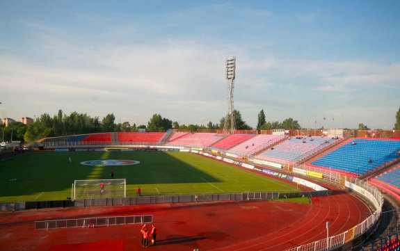 S&oacute;st&oacute;i Stadion