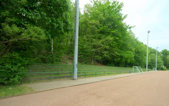 Sportplatz Heidenheimer Stra&szlig;e