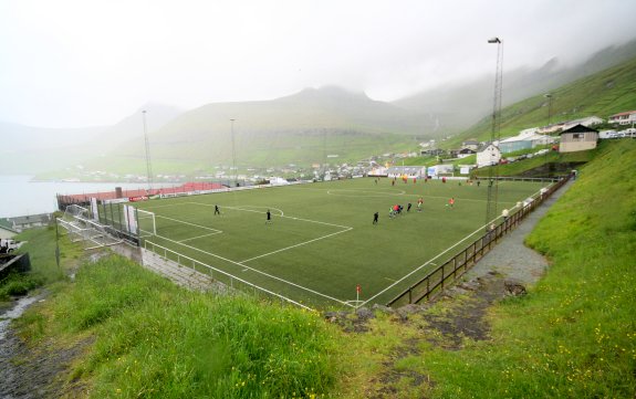 Fuglafj&oslash;r&eth;ur